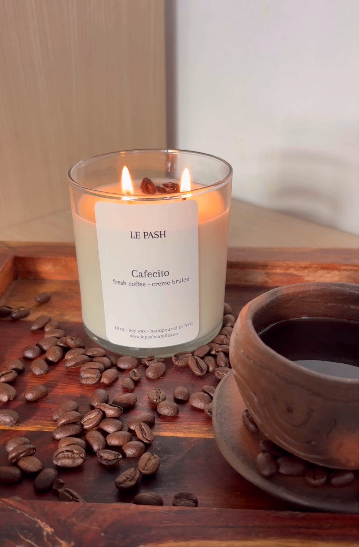 Cafecito