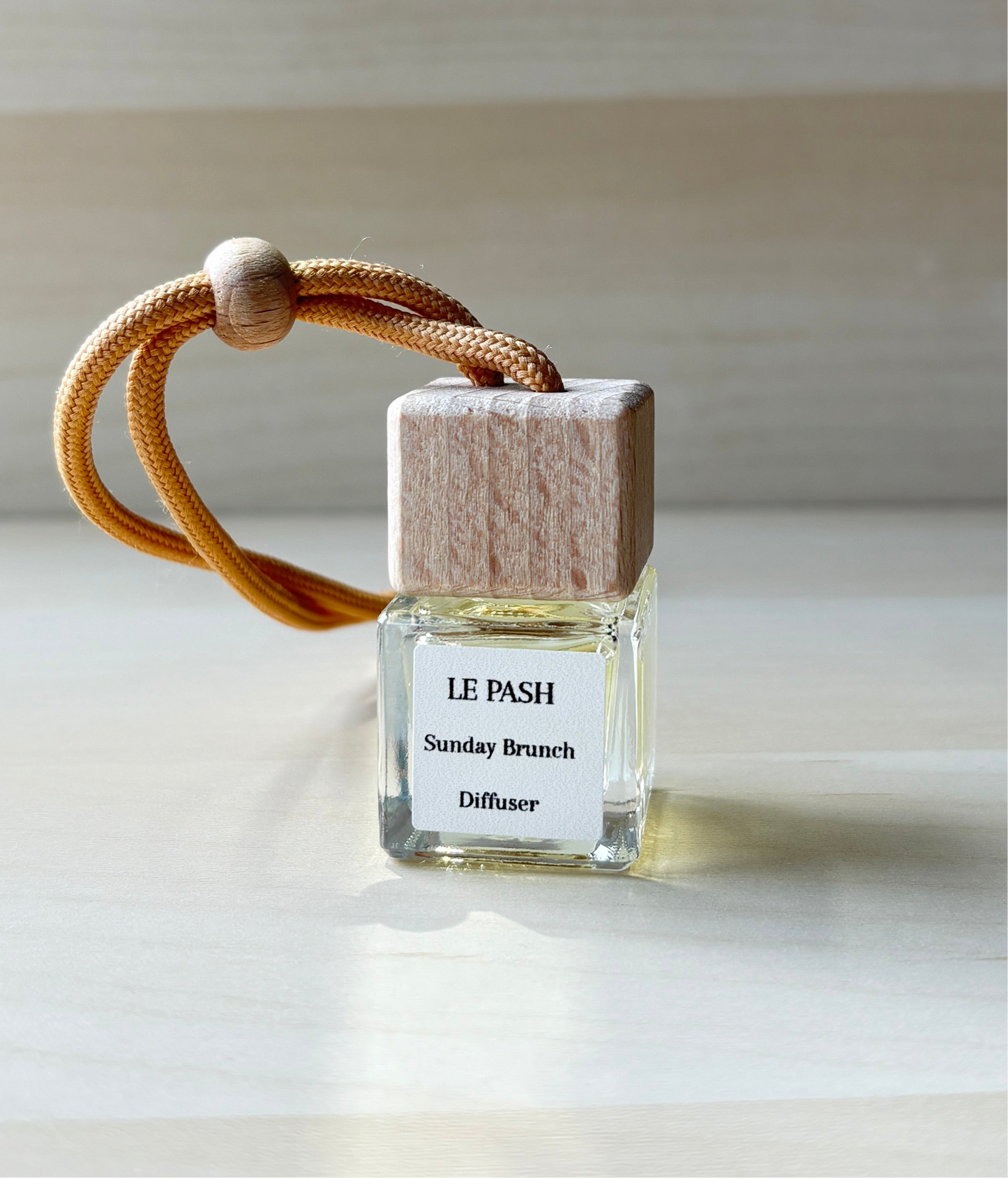 Sunday Brunch - Hanging Diffusers