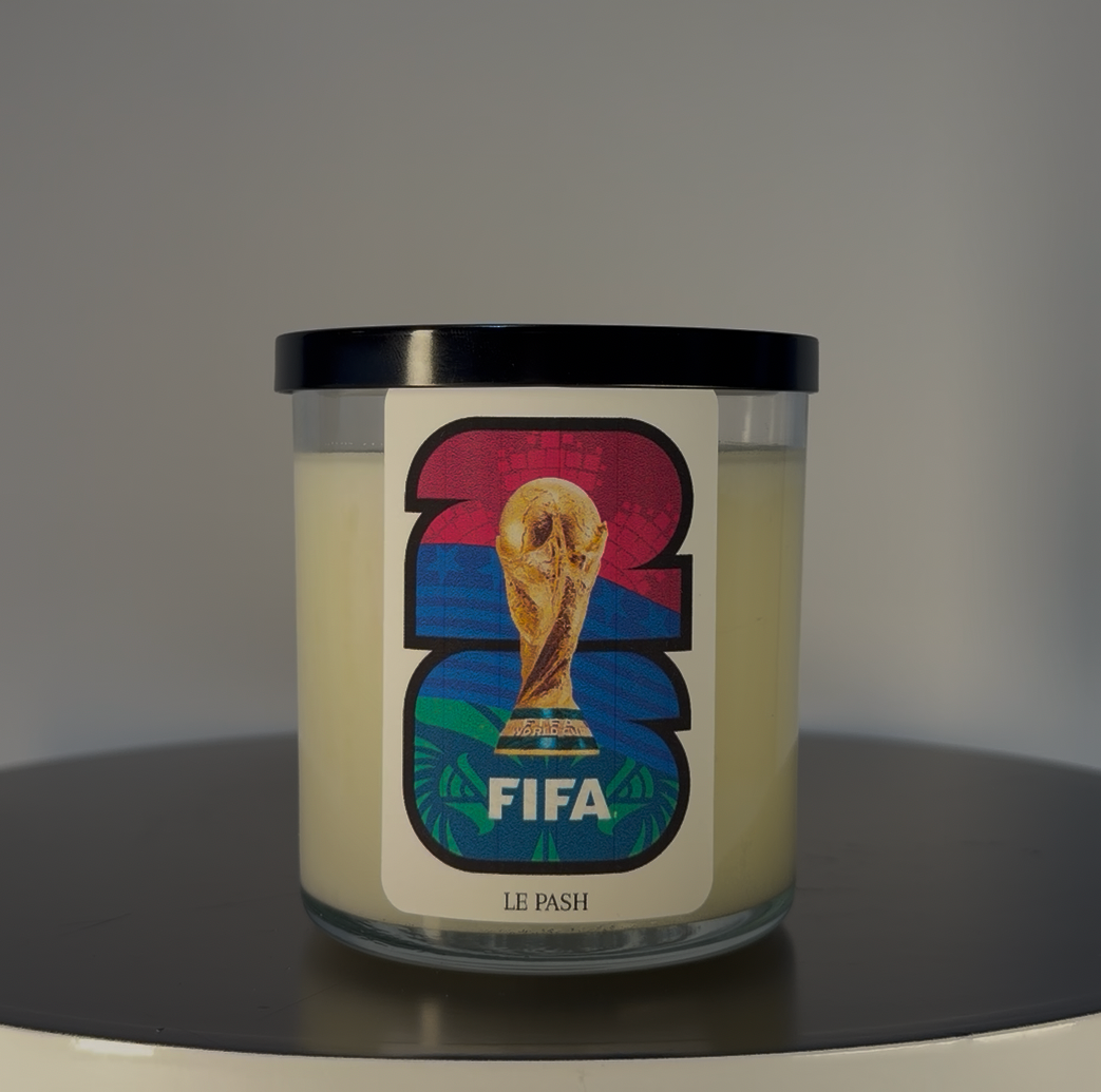 FIFA world cup 2026 Candle