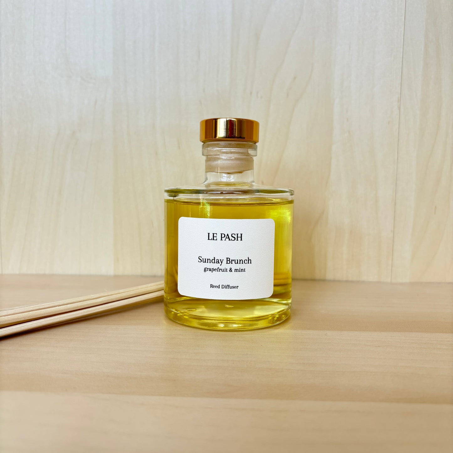 Sunday Brunch - Reed Diffuser