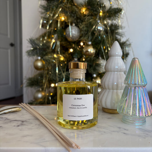 Christmas Eve - Reed Diffuser