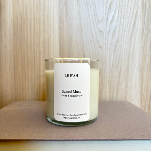 Santal Muse