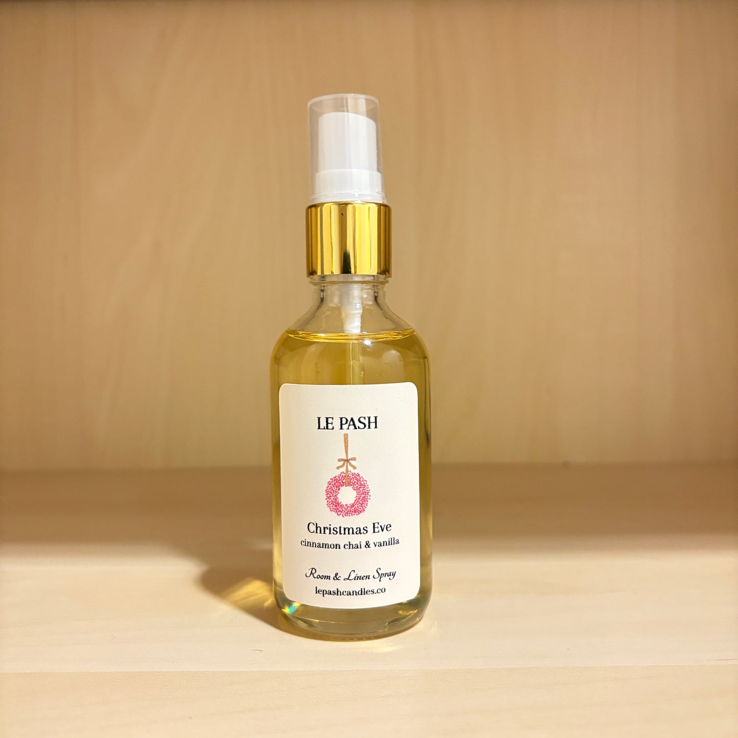 Christmas Eve - Room Spray