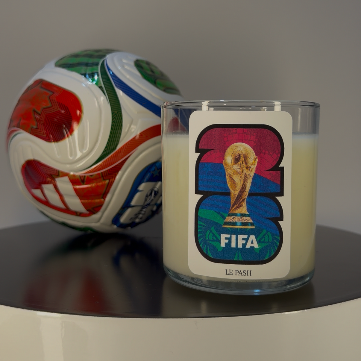 FIFA world cup 2026 Candle